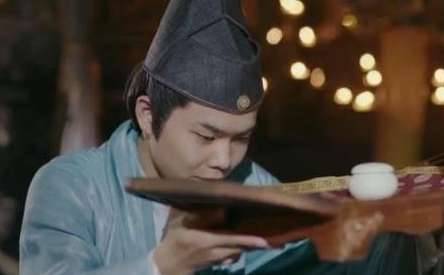 《扶摇》历史图片