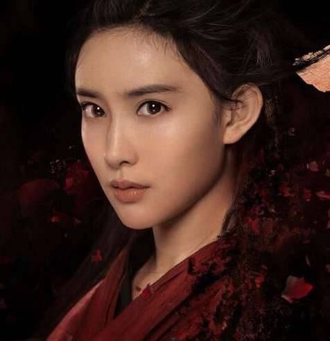 《陈情令》历史图片
