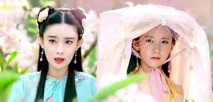 《陈情令》历史图片
