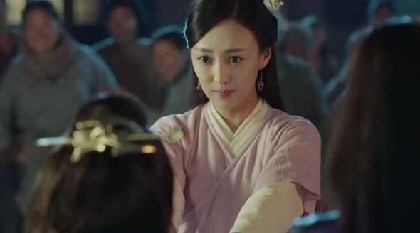 《扶摇》历史图片