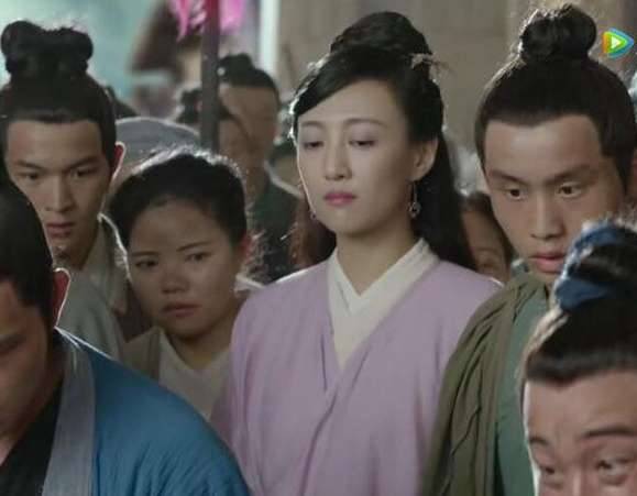 《扶摇》历史图片
