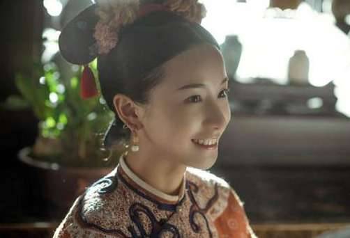《延禧攻略》历史图片