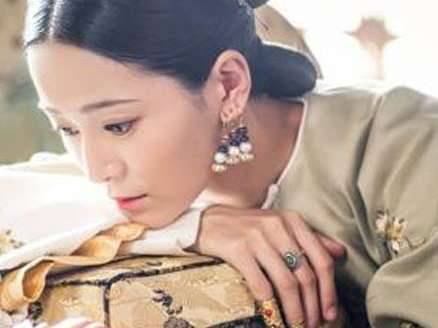 《延禧攻略》历史图片