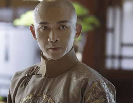 《延禧攻略》历史图片