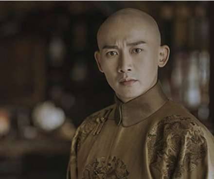 《延禧攻略》历史图片