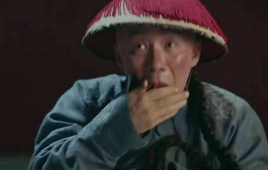 《延禧攻略》历史图片