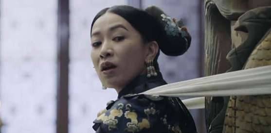 《延禧攻略》历史图片