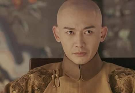 《延禧攻略》历史图片