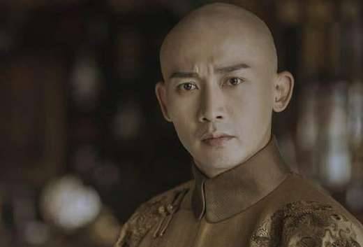 《延禧攻略》历史图片