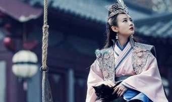 《媚者无疆》历史图片