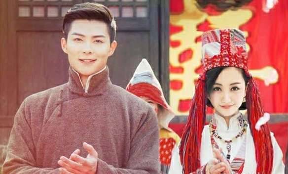 《沙海》历史图片