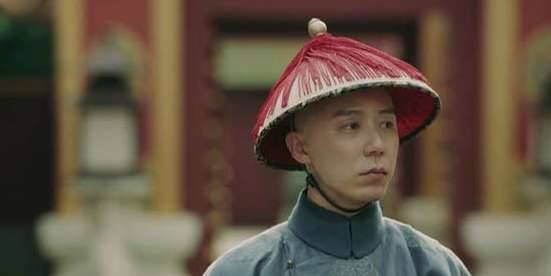 《延禧攻略》历史图片