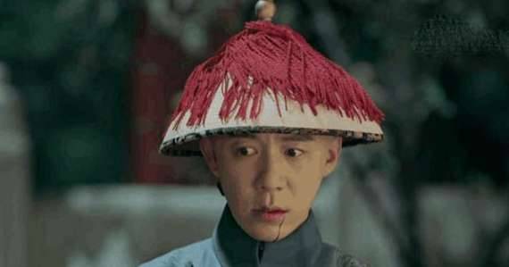 《延禧攻略》历史图片