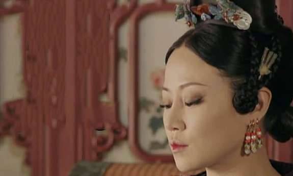 《延禧攻略》历史图片