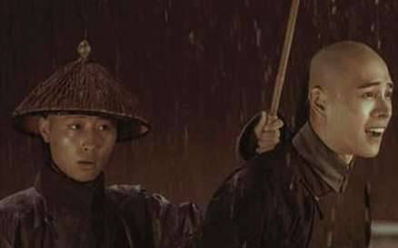 《延禧攻略》历史图片