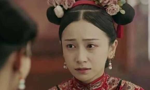 《延禧攻略》历史图片