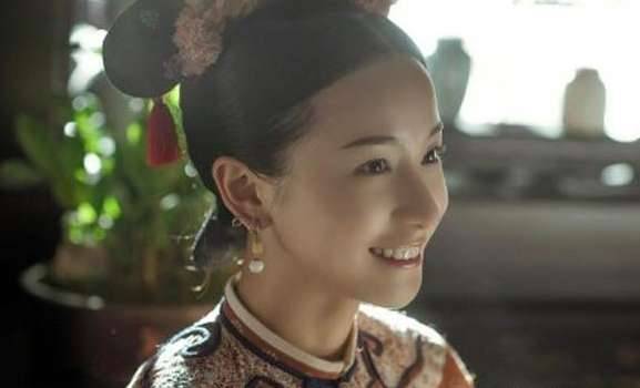《延禧攻略》历史图片