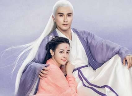 《三生三世枕上书》历史图片