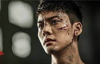 《橙红年代》历史图片