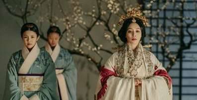 《皓镧传》历史图片