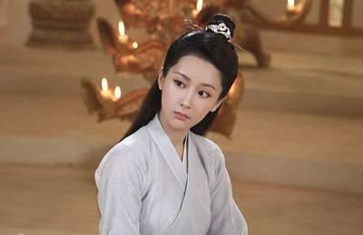 《香蜜沉沉烬如霜》历史图片