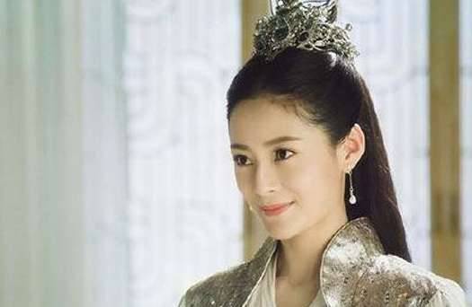 《香蜜沉沉烬如霜》历史图片