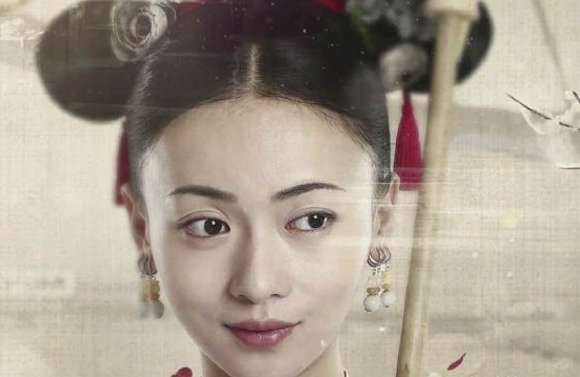 《延禧攻略》历史图片