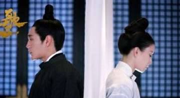 《天盛长歌》历史图片