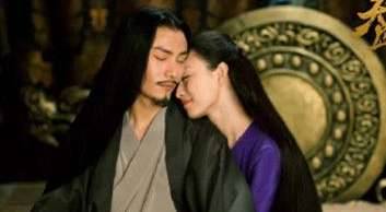 《天盛长歌》历史图片