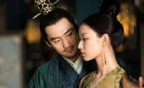 《天盛长歌》历史图片
