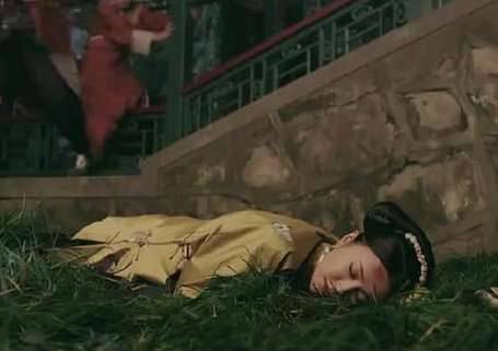 《延禧攻略》历史图片