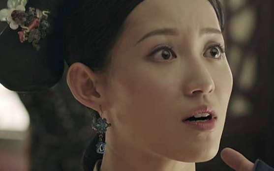 《延禧攻略》历史图片