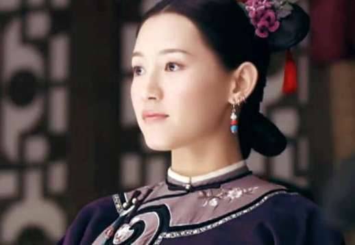 《延禧攻略》历史图片