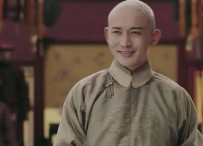 《延禧攻略》历史图片