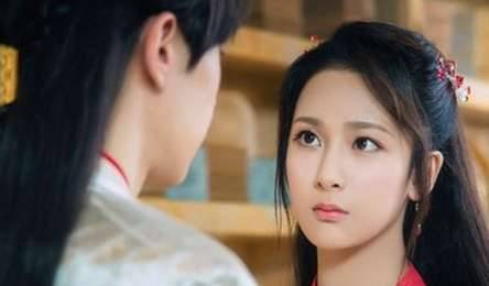 《香蜜沉沉烬如霜》历史图片