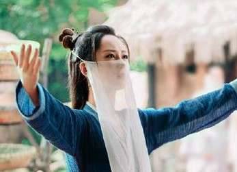 《香蜜沉沉烬如霜》历史图片