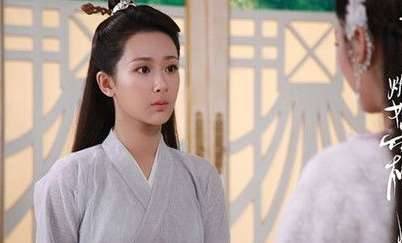 《香蜜沉沉烬如霜》历史图片