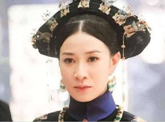 《延禧攻略》历史图片