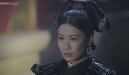 《延禧攻略》历史图片