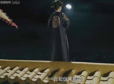 《延禧攻略》历史图片