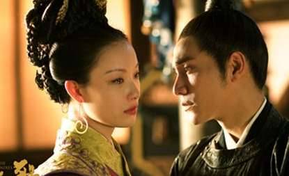 《天盛长歌》历史图片