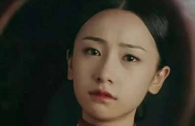 《延禧攻略》历史图片