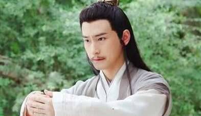 《香蜜沉沉烬如霜》历史图片