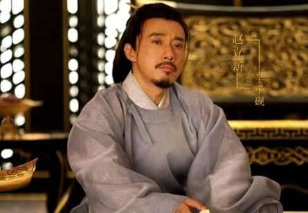 《天盛长歌》历史图片