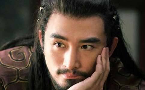 《天盛长歌》历史图片