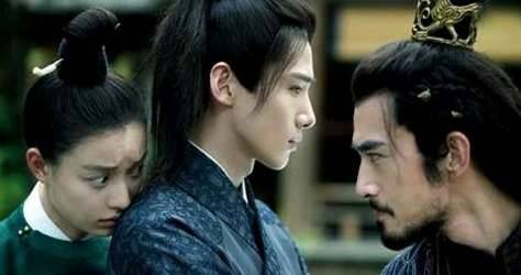 《天盛长歌》历史图片
