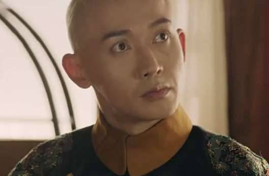 《延禧攻略》历史图片