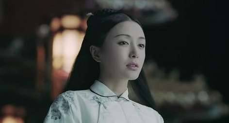 《延禧攻略》历史图片