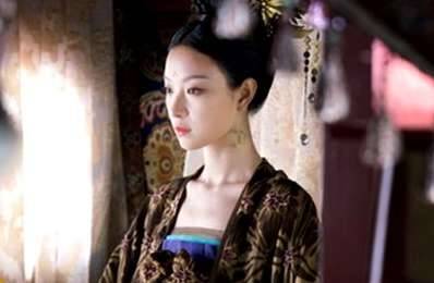 《天盛长歌》历史图片