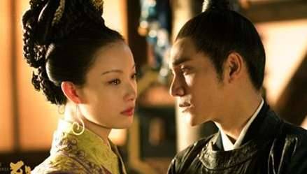 《天盛长歌》历史图片